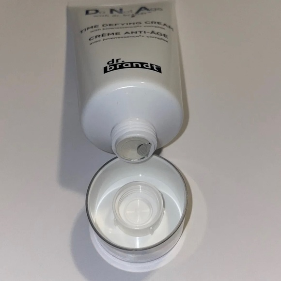 Dr. Brandt DNA Do Not Age Time Defying Cream 1.7oz/50g Anti-AGE FULL SZ RET$132 - Picture 2 of 5